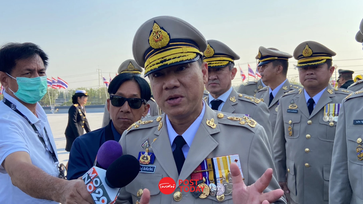 'อรรษิษฐ์'เผยนายกฯสั่งประกาศโรงงานพลุระเบิดสุพรรณฯเป็นพื้นที่ภัยพิบัติ 'อรรษิษฐ์'เผยนายกฯสั่งประกาศโรงงานพลุระเบิดสุพรรณฯเป็นพื้นที่ภัยพิบัติ