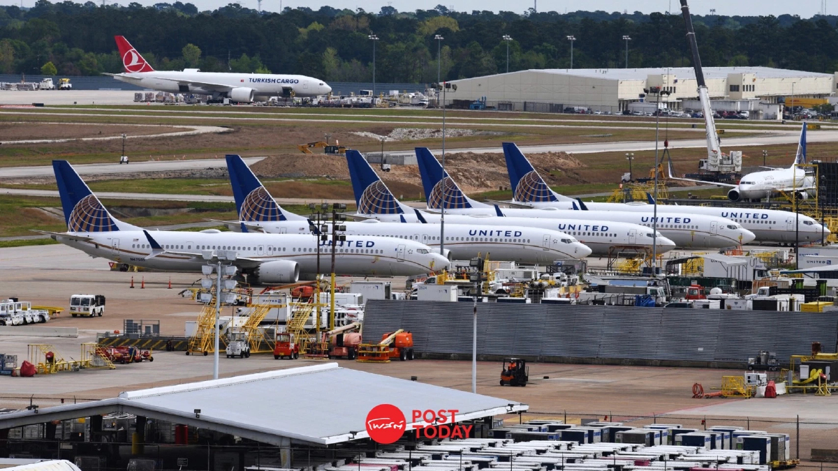 สายการบิน หน่วยงานกำกับเร่งตรวจสอบหลังอุบัติเหตุเครื่องบินโบอิ้ง 737 MAX สายการบิน หน่วยงานกำกับเร่งตรวจสอบหลังอุบัติเหตุเครื่องบินโบอิ้ง 737 MAX