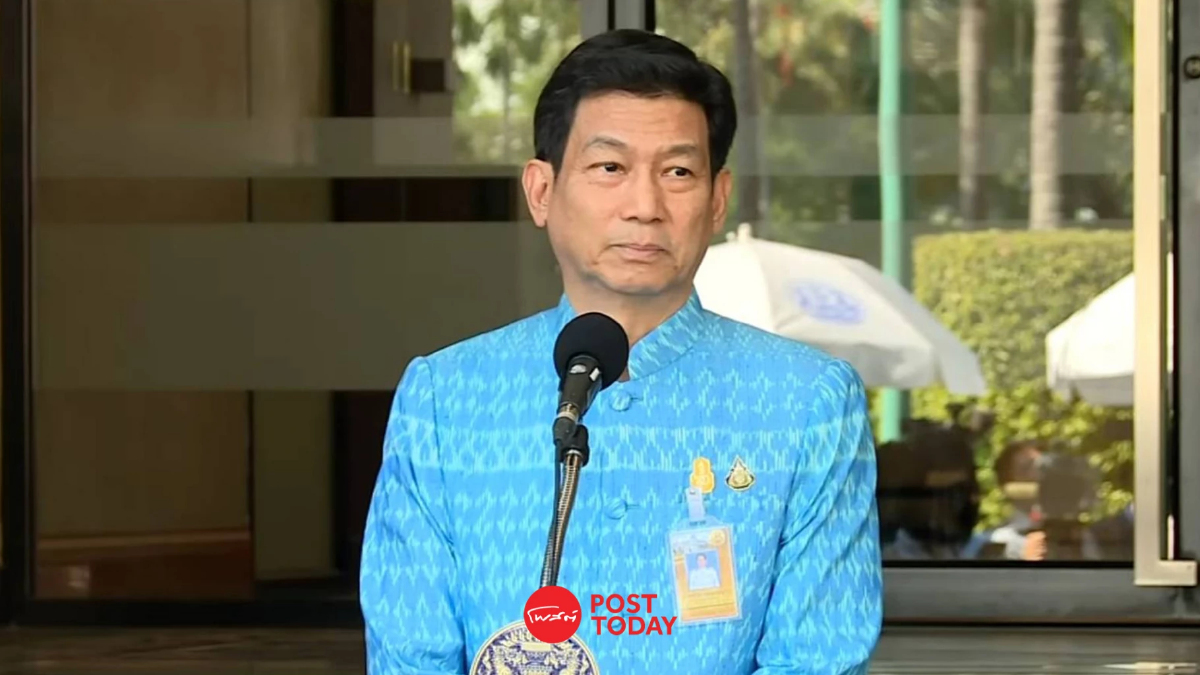 กต.พร้อมรับมือแผ่นดินไหวที่ญี่ปุ่น-เตรียมลงนามจีนยกเว้นวีซ่าไทย กต.พร้อมรับมือแผ่นดินไหวที่ญี่ปุ่น-เตรียมลงนามจีนยกเว้นวีซ่าไทย