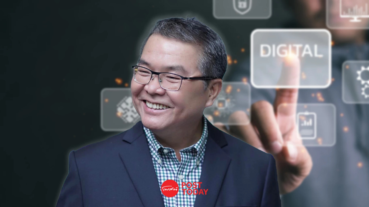 รัฐบาลหนุน “ดิจิทัลสตาร์ทอัพ” ผ่านโครงการ d-startup พาธุรกิจไทยสู่ตลาดโลก รัฐบาลหนุน “ดิจิทัลสตาร์ทอัพ” ผ่านโครงการ d-startup พาธุรกิจไทยสู่ตลาดโลก