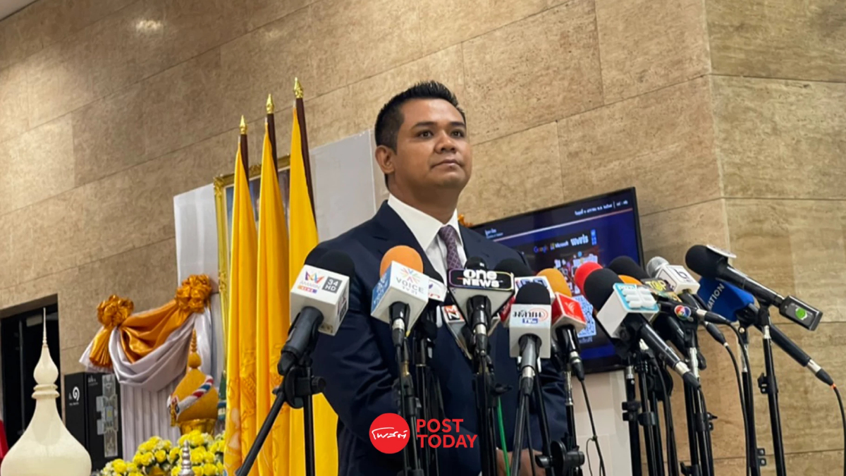'ชัยชนะ'เตือนนำยิ่งลักษณ์กลับประเทศวิธีพิเศษอายุรัฐบาลสั้น-ม็อบลงถนน 'ชัยชนะ'เตือนนำยิ่งลักษณ์กลับประเทศวิธีพิเศษอายุรัฐบาลสั้น-ม็อบลงถนน