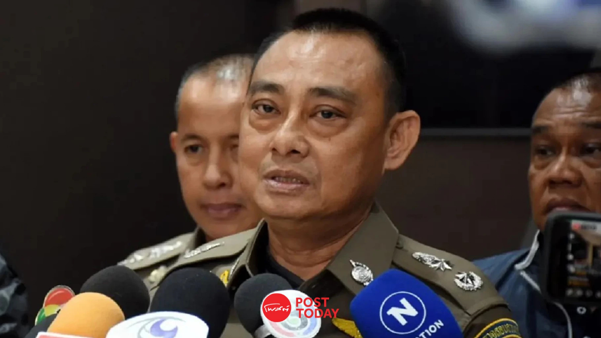 ตำรวจสอบพบบัญชีม้าคดีศรีสุวรรณรีดเงินอธิบดีกรมข้าว ตำรวจสอบพบบัญชีม้าคดีศรีสุวรรณรีดเงินอธิบดีกรมข้าว