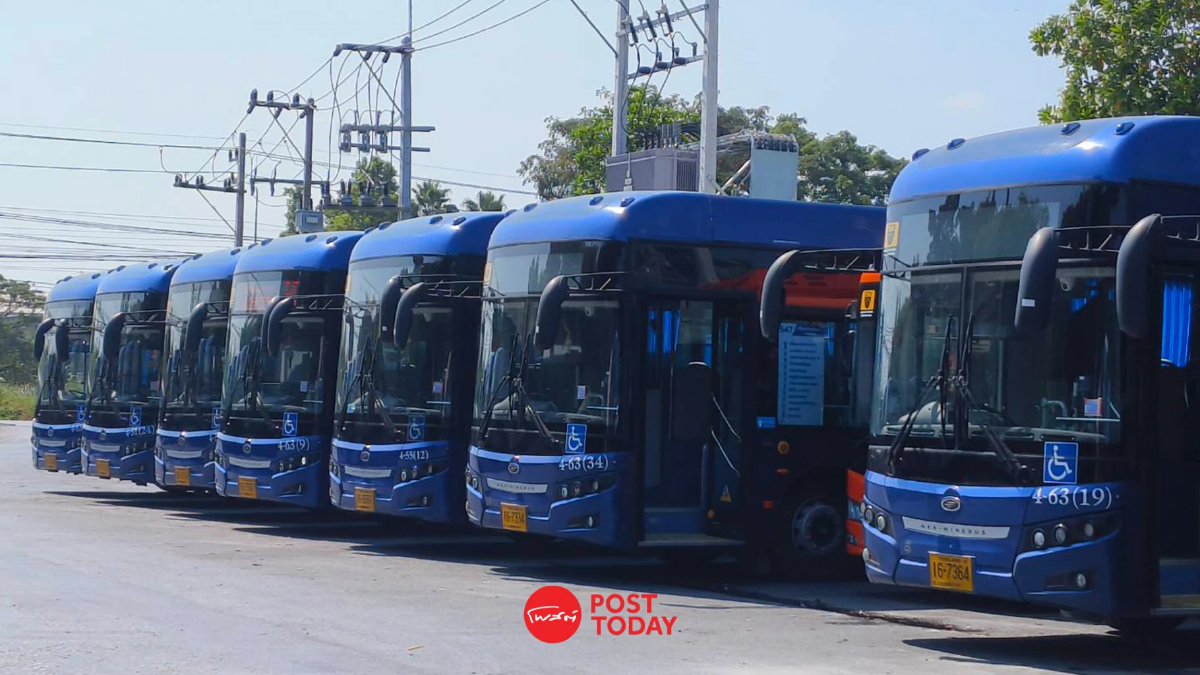 TSB ประกาศยกเลิก รถNGV ทั้งหมดภาย ในเดือน ม.ค.นี้ TSB ประกาศยกเลิก รถNGV ทั้งหมดภาย ในเดือน ม.ค.นี้