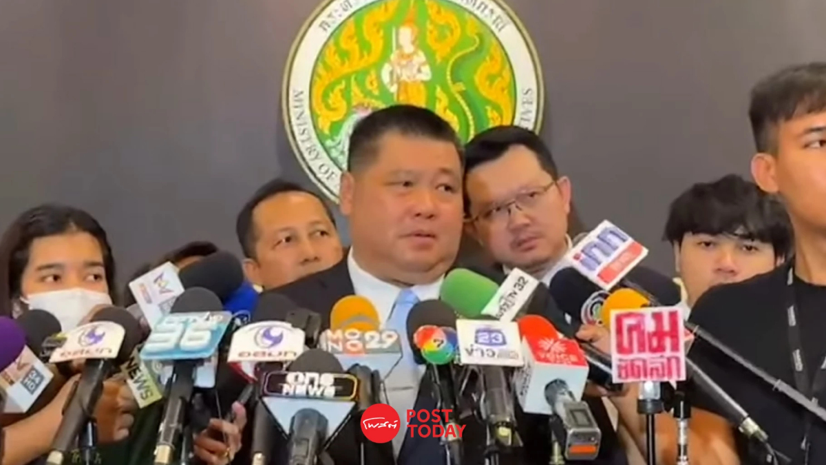 'ณัฏฐกิตติ์'แจงไม่ได้ทำผิดล่อซื้อ'ศรีสุวรรณ'เพื่อกู้ศักดิ์ศรีข้าราชการ 'ณัฏฐกิตติ์'แจงไม่ได้ทำผิดล่อซื้อ'ศรีสุวรรณ'เพื่อกู้ศักดิ์ศรีข้าราชการ