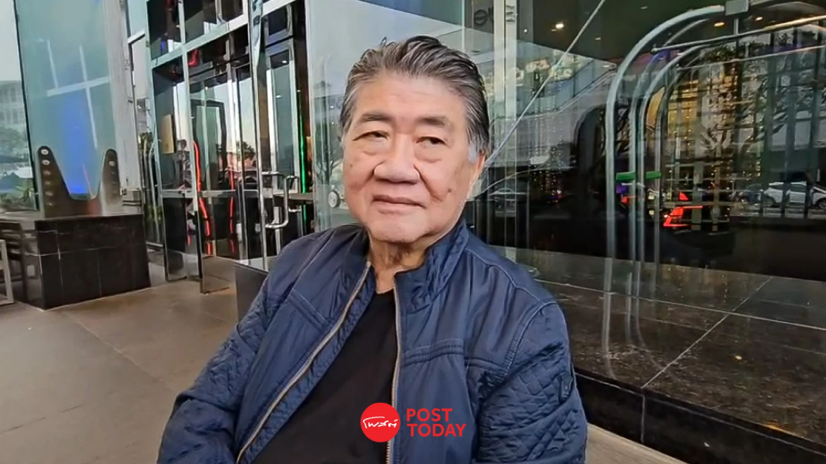 'ภูมิธรรม'ไม่กังวลฝ่ายค้านยื่นซักฟอกแต่ห่วงไร้ปมอภิปรายรัฐบาล 'ภูมิธรรม'ไม่กังวลฝ่ายค้านยื่นซักฟอกแต่ห่วงไร้ปมอภิปรายรัฐบาล