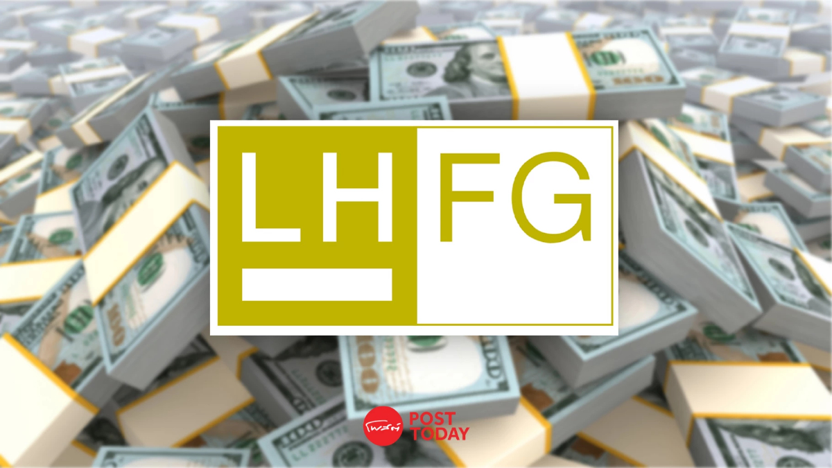 LHFG อวดกำไรสุทธิปี 66 กว่า 2,096 ล้านบาท โต 32.8% รับกำไร LH BANK พุ่ง LHFG อวดกำไรสุทธิปี 66 กว่า 2,096 ล้านบาท โต 32.8% รับกำไร LH BANK พุ่ง