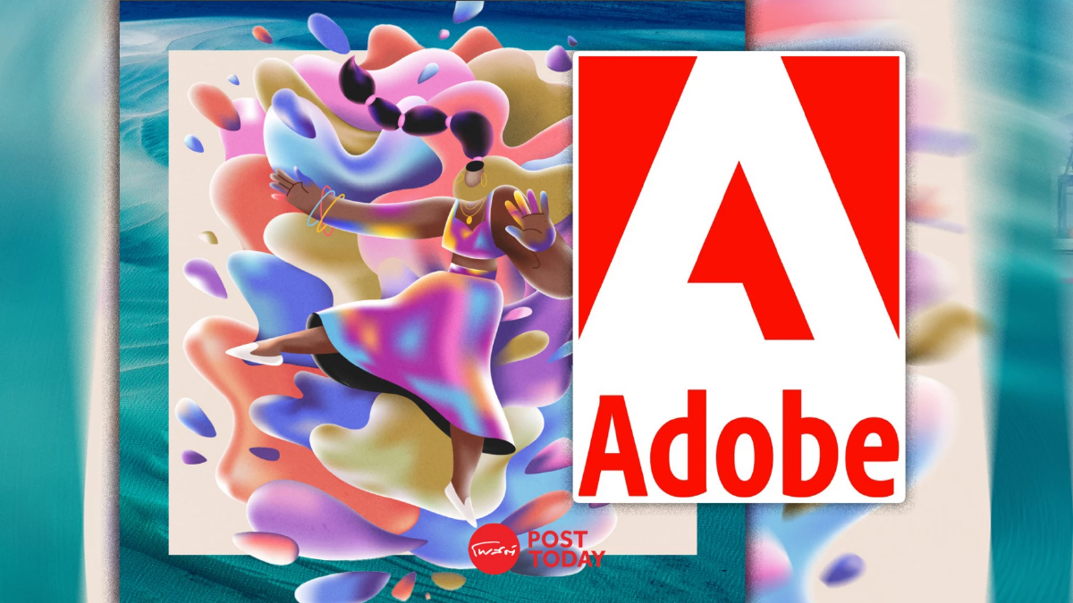 Adobe เปิดเทรนด์ครีเอทีฟและแรงบันดาลใจสร้างสรรค์แห่งปี 2567 Adobe เปิดเทรนด์ครีเอทีฟและแรงบันดาลใจสร้างสรรค์แห่งปี 2567