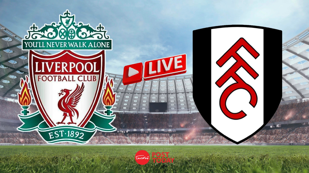 LIVE ! ถ่ายทอดสด คาราบาวคัพ รอบรองฯ นัดแรก "ลิเวอร์พูล vs ฟูแล่ม" LIVE ! ถ่ายทอดสด คาราบาวคัพ รอบรองฯ นัดแรก "ลิเวอร์พูล vs ฟูแล่ม"