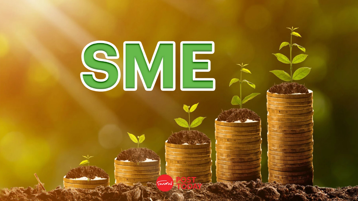 “พิมพ์ภัทรา” หนุน SME ปล่อยวงเงินสินเชื่อสีเขียว 1,500 ล้านบาท “พิมพ์ภัทรา” หนุน SME ปล่อยวงเงินสินเชื่อสีเขียว 1,500 ล้านบาท