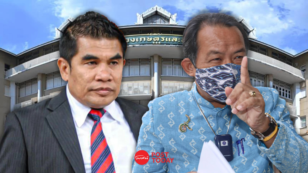 ตำรวจบุกรวบ ศรีสุวรรณ เจ๋ง ดอกจิก รีดอธิบดีกรมการข้าว แลกไม่ยื่นตรวจสอบ ตำรวจบุกรวบ ศรีสุวรรณ เจ๋ง ดอกจิก รีดอธิบดีกรมการข้าว แลกไม่ยื่นตรวจสอบ