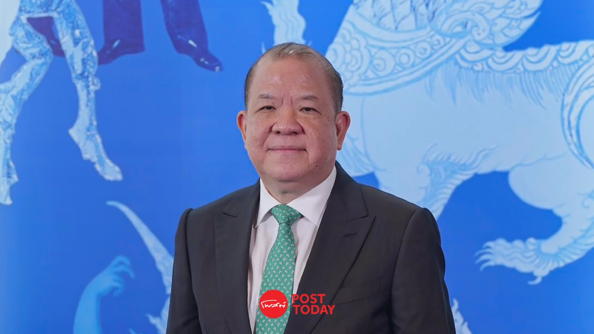 'พิชัย'จี้ธปท.ลดดดอกเบี้ยเงินกู้แบงก์พาณิชย์ช่วยศก.ไทยขยายตัว 'พิชัย'จี้ธปท.ลดดดอกเบี้ยเงินกู้แบงก์พาณิชย์ช่วยศก.ไทยขยายตัว