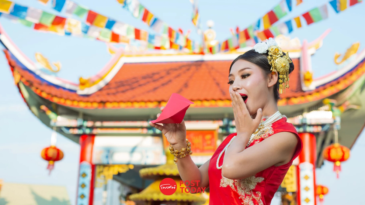 ฟรีวีซ่า ไทย – จีน ดัน ไทยขึ้นแท่นจุดหมายยอดนิยมช่วง “ตรุษจีน” ฟรีวีซ่า ไทย – จีน ดัน ไทยขึ้นแท่นจุดหมายยอดนิยมช่วง “ตรุษจีน”