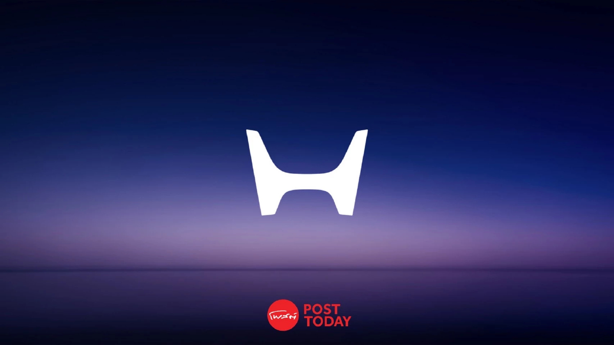 HONDA เปิดตัวโลโก้ “H Mark” ใหม่ มุ่งหน้าสู่ EV เต็มตัว HONDA เปิดตัวโลโก้ “H Mark” ใหม่ มุ่งหน้าสู่ EV เต็มตัว