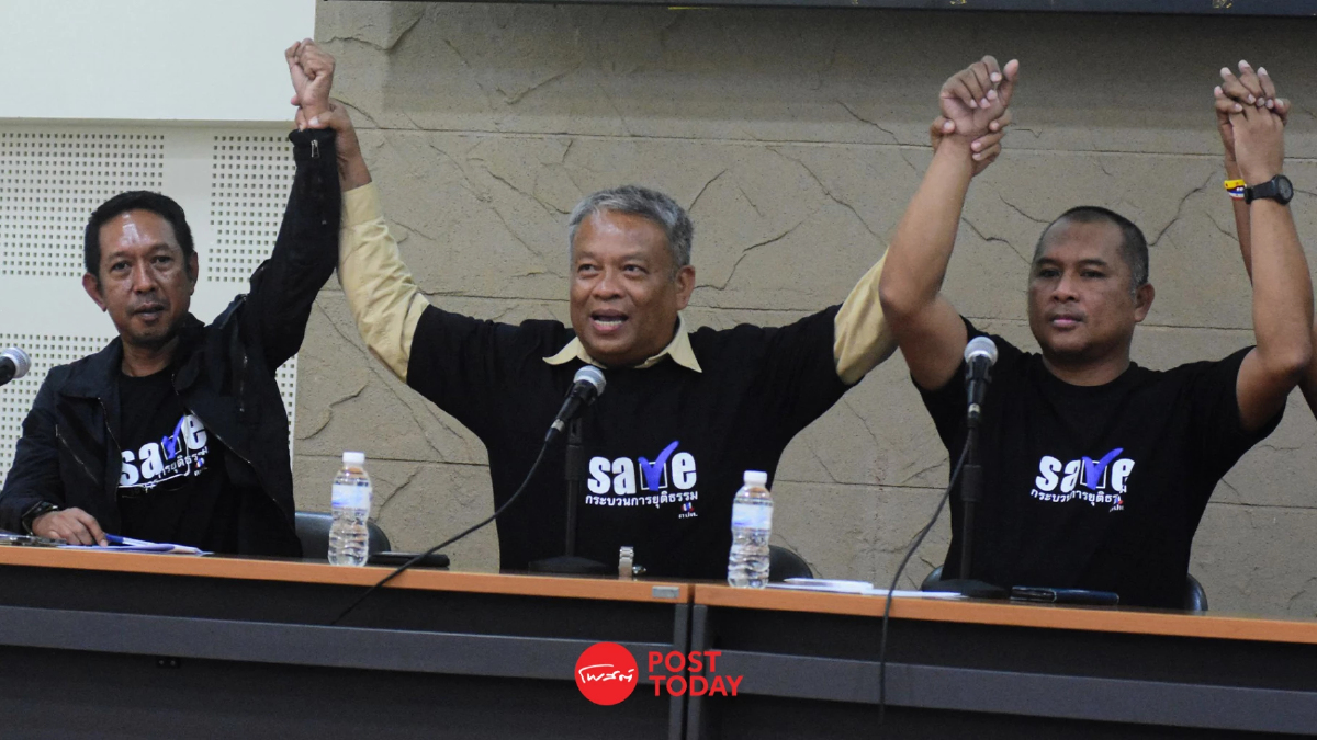 'วัชระ'หนุนคปท.เรียกร้องรัฐบาลนำทักษิณกลับเข้าเรือนจำ 'วัชระ'หนุนคปท.เรียกร้องรัฐบาลนำทักษิณกลับเข้าเรือนจำ
