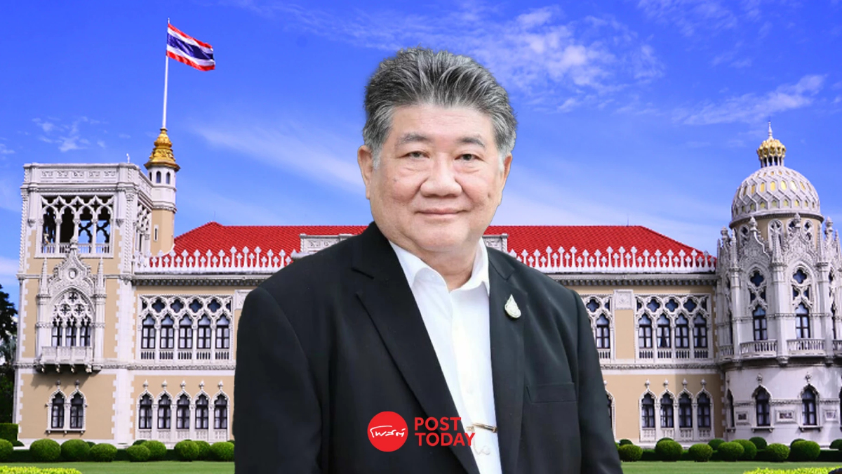 'ภูมิธรรม'ยันไร้สัญญาณปรับครม.ให้เวลารมต.ทำงาน 'ภูมิธรรม'ยันไร้สัญญาณปรับครม.ให้เวลารมต.ทำงาน
