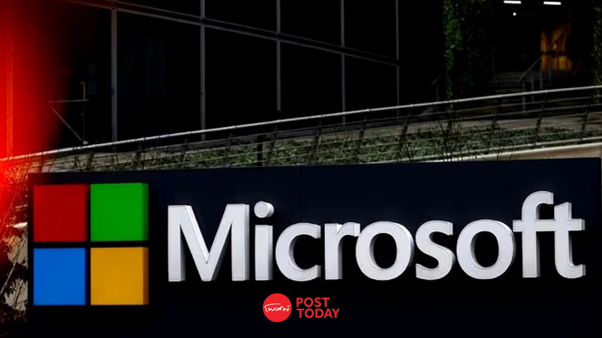 Microsoft เพิ่มปุ่ม AI บนคีย์บอร์ดเพื่อเรียกใช้ Chatbot Microsoft เพิ่มปุ่ม AI บนคีย์บอร์ดเพื่อเรียกใช้ Chatbot