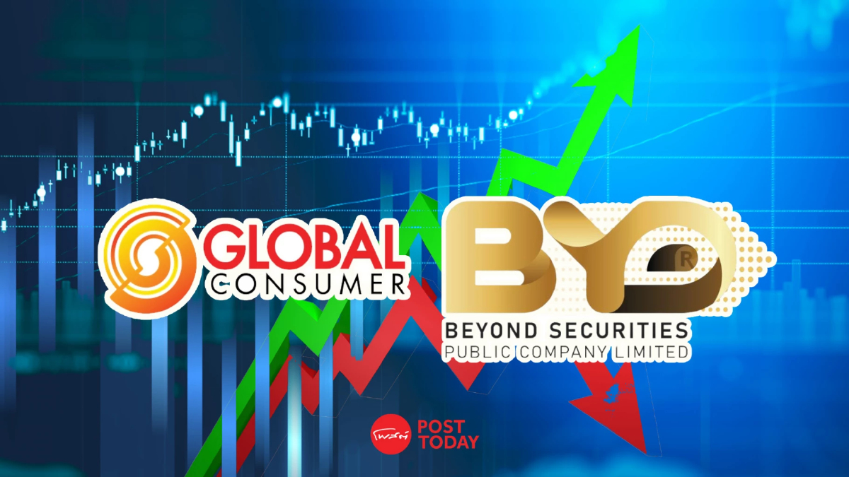 GLOCON-BYD แจงปม ก.ล.ต.กล่าวอดีตผู้บริหารปั่นหุ้น FVC บริษัทไม่เกี่ยวข้อง GLOCON-BYD แจงปม ก.ล.ต.กล่าวอดีตผู้บริหารปั่นหุ้น FVC บริษัทไม่เกี่ยวข้อง