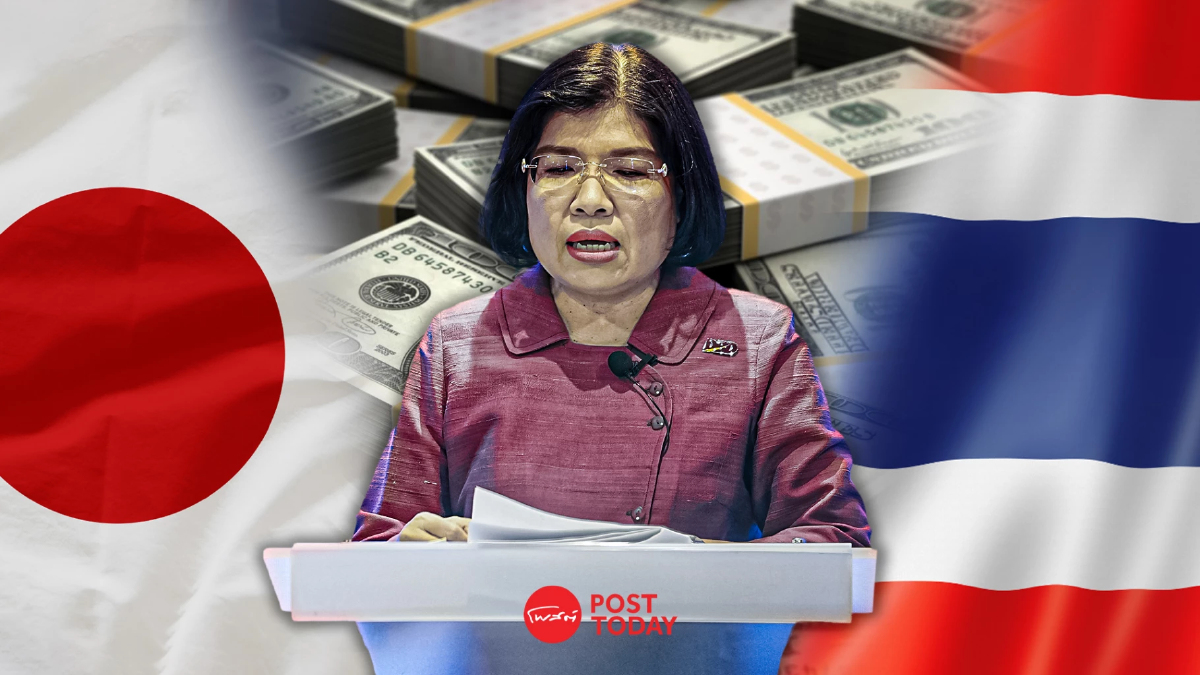 ยอดจัดตั้งธุรกิจใหม่ในไทยแตะ 1.3 แสนล้าน สูงสุดในรอบ 10 ปี ยอดจัดตั้งธุรกิจใหม่ในไทยแตะ 1.3 แสนล้าน สูงสุดในรอบ 10 ปี