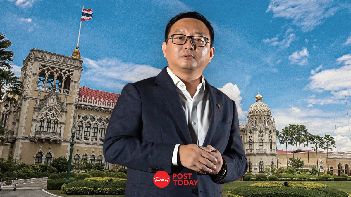 “ผู้นำฝ่ายค้าน” จับตาผลงานรัฐบาล พบผิดพลาดยื่นซักฟอกทันที “ผู้นำฝ่ายค้าน” จับตาผลงานรัฐบาล พบผิดพลาดยื่นซักฟอกทันที