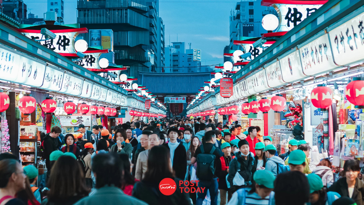 ส่องโอกาสขยายธุรกิจของผู้ประกอบการไทยผ่านความร่วมมือกับTokyo SME ส่องโอกาสขยายธุรกิจของผู้ประกอบการไทยผ่านความร่วมมือกับTokyo SME