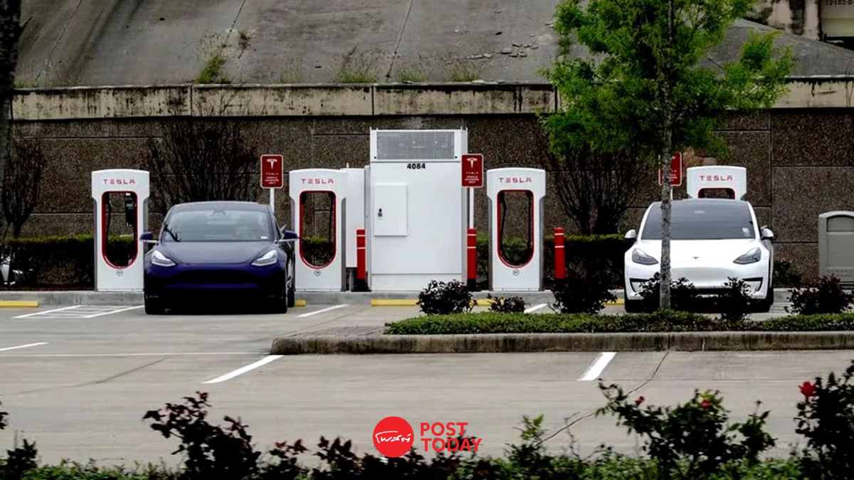 Tesla ปรับลดประมาณการระยะทางขับขี่ลงหลังสหรัฐฯ เข้มงวดกฎการทดสอบรถยนต์ Tesla ปรับลดประมาณการระยะทางขับขี่ลงหลังสหรัฐฯ เข้มงวดกฎการทดสอบรถยนต์