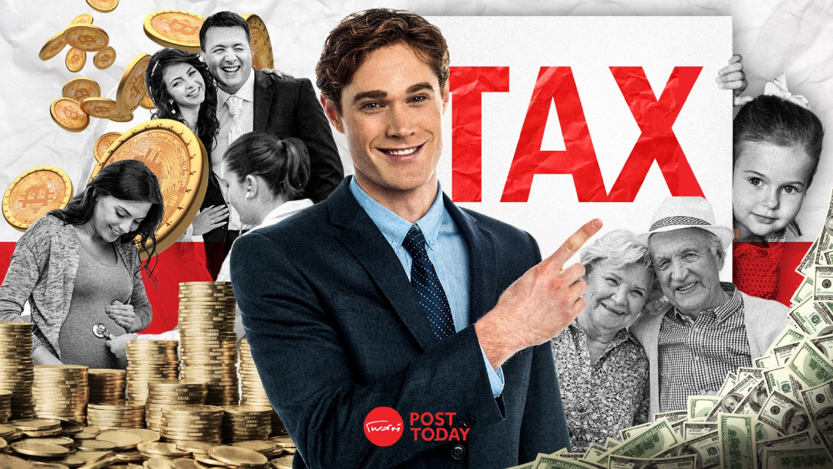 .เตรียมพร้อมยื่นภาษีปี 66 แล้วหรือยัง ใครได้ลดหย่อนอะไรกันบ้าง.