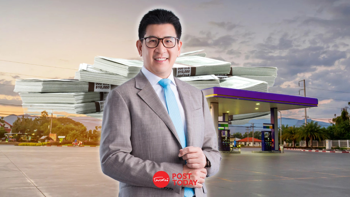 สรรพสามิต จ่อถกคลังหาความชัดเจนมาตรการลดภาษีน้ำมัน ห่วงเก็บรายได้วืดเป้า สรรพสามิต จ่อถกคลังหาความชัดเจนมาตรการลดภาษีน้ำมัน ห่วงเก็บรายได้วืดเป้า