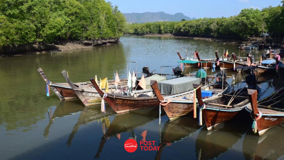 “ธรรมนัส” ไฟเขียว นำเรือประมง 1.2 หมื่นลำ เข้าระบบหนุนเศรษฐกิจ 8 พันล. “ธรรมนัส” ไฟเขียว นำเรือประมง 1.2 หมื่นลำ เข้าระบบหนุนเศรษฐกิจ 8 พันล.