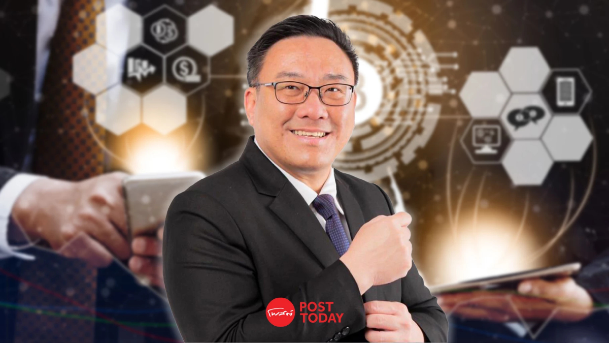 จุลพันธ์ ปัดยกเลิกออกพ.ร.บ.กู้เงิน หันใช้งบปี 68 เดินหน้าเงิน Digital Wallet จุลพันธ์ ปัดยกเลิกออกพ.ร.บ.กู้เงิน หันใช้งบปี 68 เดินหน้าเงิน Digital Wallet