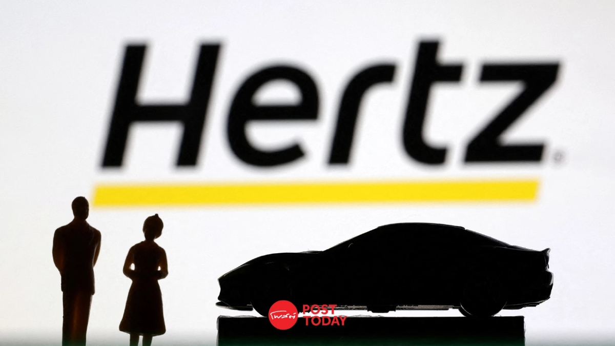 บริษัทเช่ารถยักษ์ใหญ่อย่าง Hertz ทิ้ง EVs รวมถึง Teslas กลับมาเพิ่มรถสันดาป บริษัทเช่ารถยักษ์ใหญ่อย่าง Hertz ทิ้ง EVs รวมถึง Teslas กลับมาเพิ่มรถสันดาป
