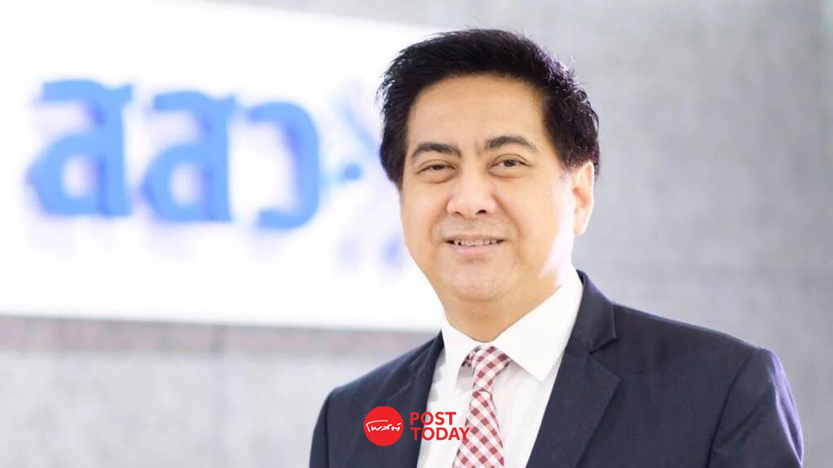 ภาระหนี้SMEณQ4/66อยู่ที่60%หลังกิจการขนาดจิ๋วเข้าถึงทุนในระบบมากขึ้น ภาระหนี้SMEณQ4/66อยู่ที่60%หลังกิจการขนาดจิ๋วเข้าถึงทุนในระบบมากขึ้น