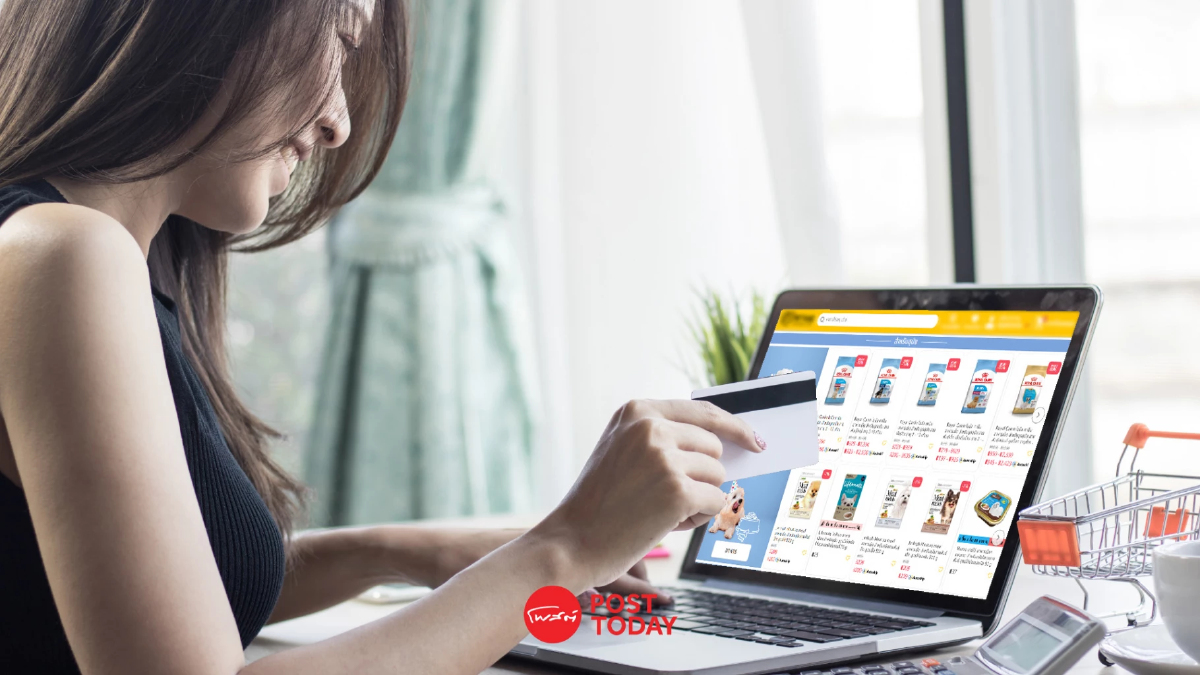 SME ต้องรู้ META เผยเทรนด์คน GenZ สินค้าสัตว์เลี้ยงมาแรง SME ต้องรู้ META เผยเทรนด์คน GenZ สินค้าสัตว์เลี้ยงมาแรง