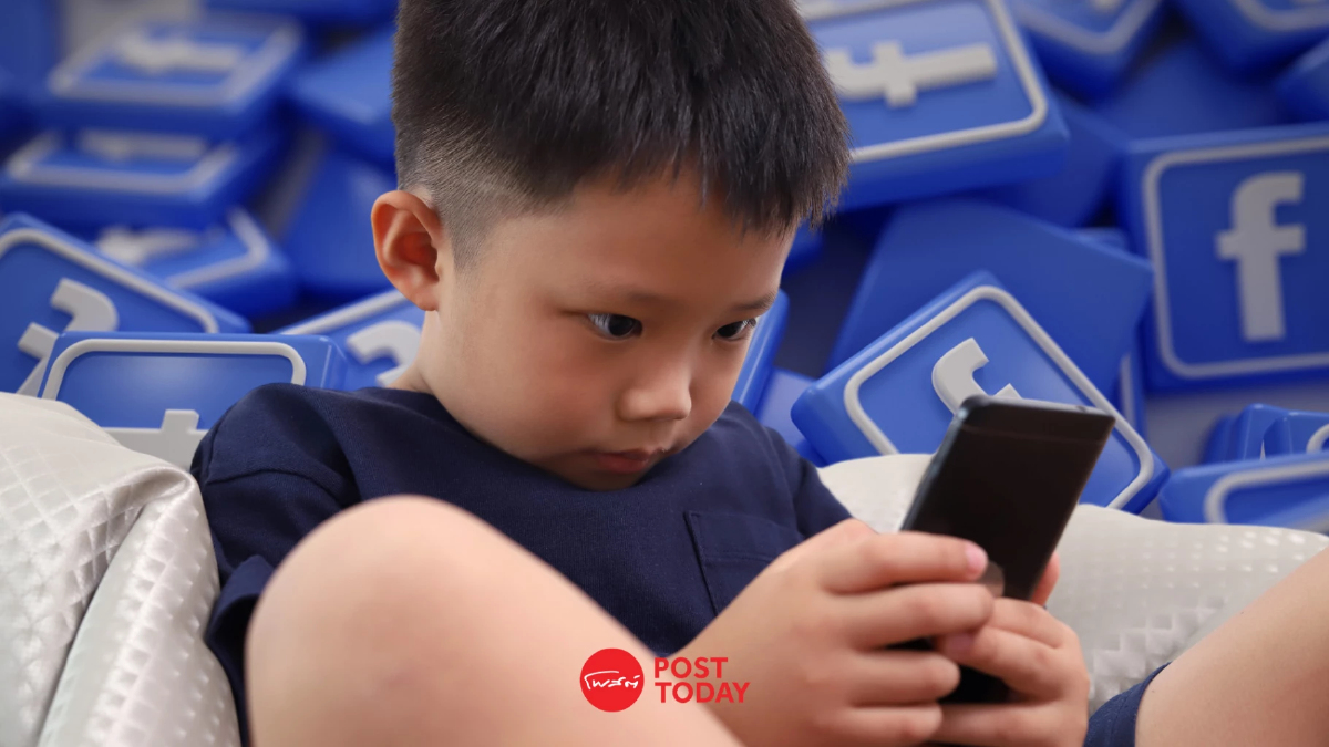 Meta ออกมาตรการใหม่ปิดกั้นการส่งข้อความจากคนไม่รู้จักแก่เด็กต่ำกว่า 18 ปี Meta ออกมาตรการใหม่ปิดกั้นการส่งข้อความจากคนไม่รู้จักแก่เด็กต่ำกว่า 18 ปี