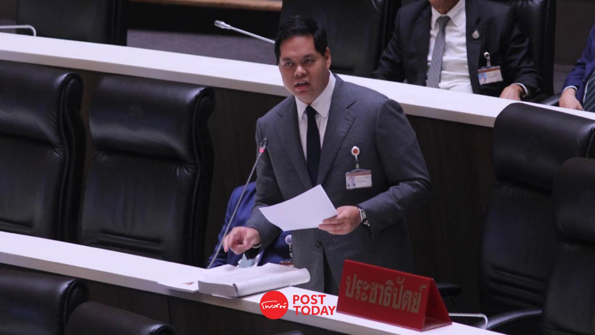 'สรรเพชญ'อัดนายกฯขอเพิ่มงบกลาง16,000ล้านบาทให้เอกสารอ่านแค่7หน้า 'สรรเพชญ'อัดนายกฯขอเพิ่มงบกลาง16,000ล้านบาทให้เอกสารอ่านแค่7หน้า