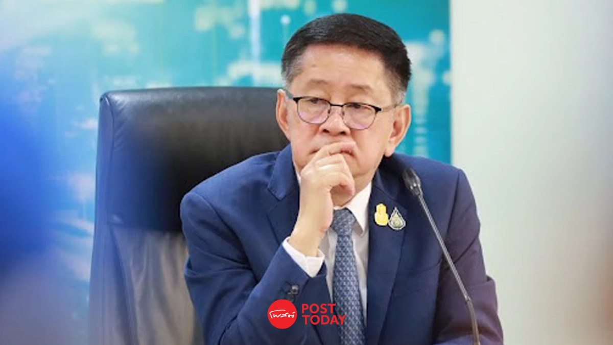 กระทรวงดีอี เตรียมระงับใช้งานผู้ถือครองซิมเกิน 100 เบอร์ หากไม่ยืนยันตัวตน กระทรวงดีอี เตรียมระงับใช้งานผู้ถือครองซิมเกิน 100 เบอร์ หากไม่ยืนยันตัวตน