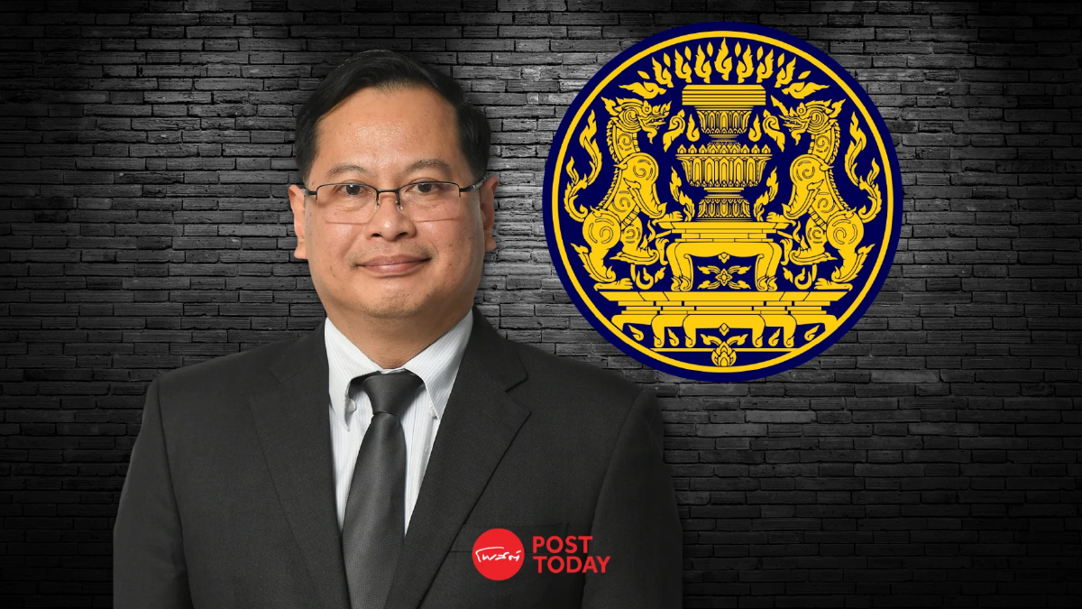 พลิกปูม'ปกรณ์ นิลประพันธ์'ในกระแสจ่อถูกดีดพ้นเก้าอี้'เลขากฤษฎีกา' พลิกปูม'ปกรณ์ นิลประพันธ์'ในกระแสจ่อถูกดีดพ้นเก้าอี้'เลขากฤษฎีกา'