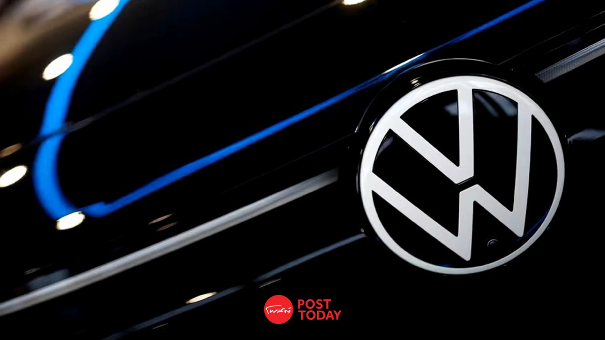 รถยนต์ของ VW จะสนทนากับคนขับผ่าน ChatGPT ภายในกลางปี รถยนต์ของ VW จะสนทนากับคนขับผ่าน ChatGPT ภายในกลางปี