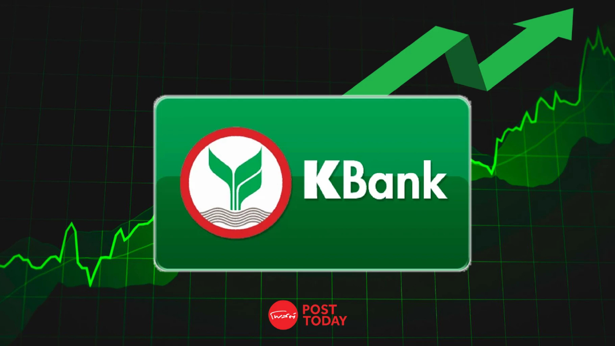 KBANK กางเป้าปี 67 ดันสินเชื่อโต 3-5% รักษา NIM ที่ 3.66% คุม NPL ไม่เกิน 3.25% KBANK กางเป้าปี 67 ดันสินเชื่อโต 3-5% รักษา NIM ที่ 3.66% คุม NPL ไม่เกิน 3.25%