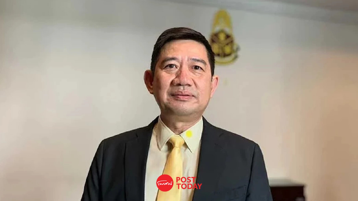 "นิวัติไชย"ชี้เอกสารดิจิทัลวอลเล็ตไม่ใช่ความเห็นป.ป.ช.ทำได้แค่เสนอแนะ "นิวัติไชย"ชี้เอกสารดิจิทัลวอลเล็ตไม่ใช่ความเห็นป.ป.ช.ทำได้แค่เสนอแนะ