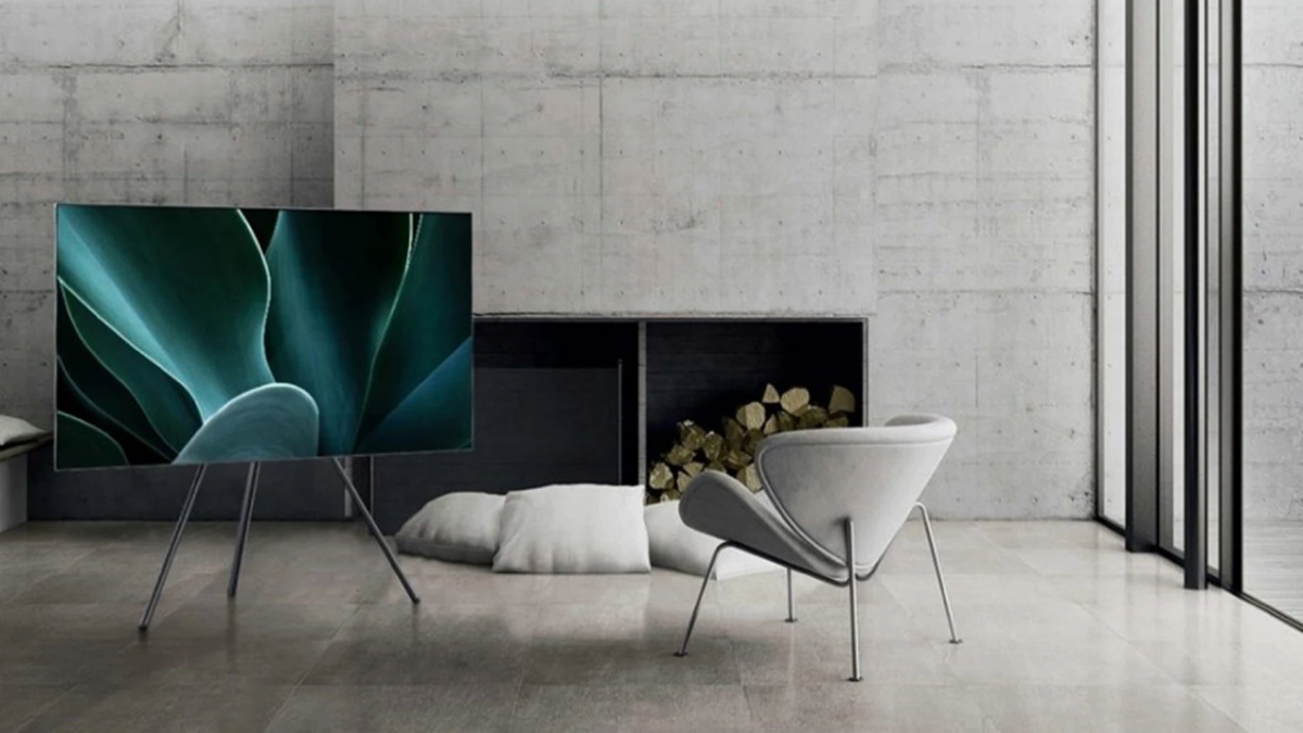 อัปเดต 3 ฟีเจอร์เด็ด! Samsung Qled TV อัปเกรดชีวิตให้สบายขั้นสุด อัปเดต 3 ฟีเจอร์เด็ด! Samsung Qled TV อัปเกรดชีวิตให้สบายขั้นสุด
