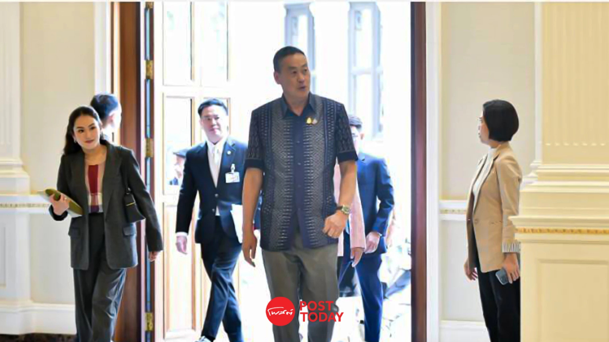 มติที่ประชุมซอฟต์พาวเวอร์ เห็นชอบ กรอบวงเงินขับเคลื่อนงาน 11 สาขา มติที่ประชุมซอฟต์พาวเวอร์ เห็นชอบ กรอบวงเงินขับเคลื่อนงาน 11 สาขา