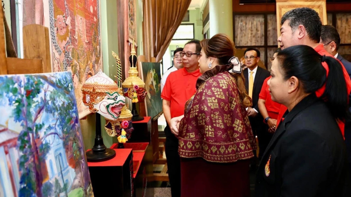 โครงการสัมมนาทางวิชาการและประชุมประจำปี ม.เทคโลยีราชมงคลรัตนโกสินทร์ โครงการสัมมนาทางวิชาการและประชุมประจำปี ม.เทคโลยีราชมงคลรัตนโกสินทร์