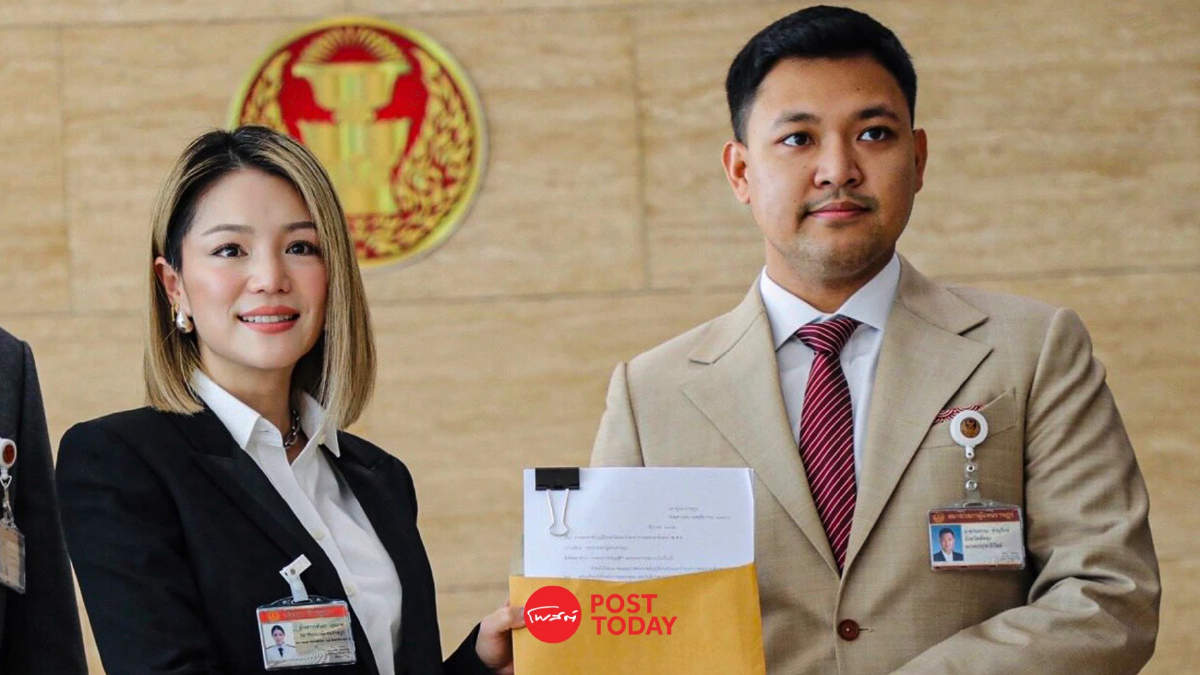 มาดามเดียร์ ขอบคุณ นายกฯ รับรองกฎหมายสะอาดเข้าสภาฯ ย้ำ ต้องเร่งผลักดัน มาดามเดียร์ ขอบคุณ นายกฯ รับรองกฎหมายสะอาดเข้าสภาฯ ย้ำ ต้องเร่งผลักดัน