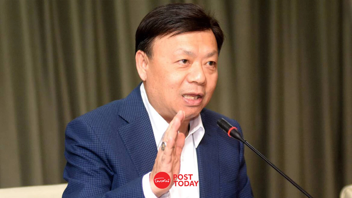 "ฐากร" ลาออกเลขาฯไทยสร้างไทย รับผิดชอบเหตุ 3 สส.โหวตสวนมติวิปฝ่ายค้าน "ฐากร" ลาออกเลขาฯไทยสร้างไทย รับผิดชอบเหตุ 3 สส.โหวตสวนมติวิปฝ่ายค้าน
