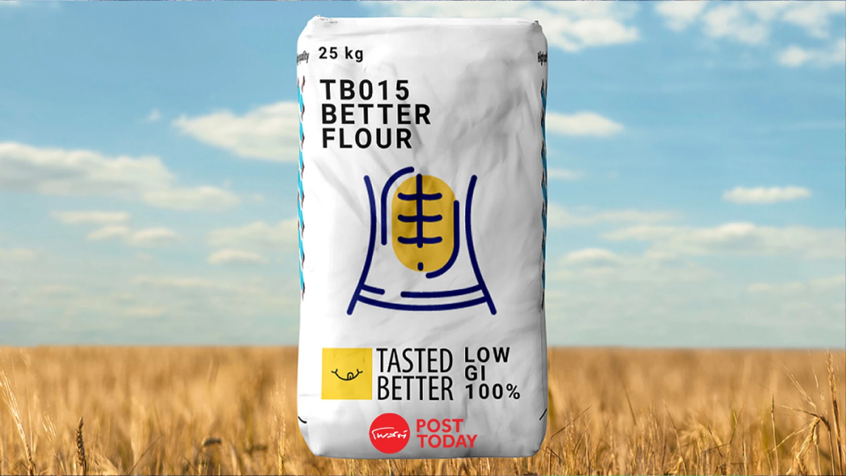 Tasted Better แป้งเสริมอาหารน้ำตาลต่ำ เจาะตลาดคนรักสุขภาพ Tasted Better แป้งเสริมอาหารน้ำตาลต่ำ เจาะตลาดคนรักสุขภาพ