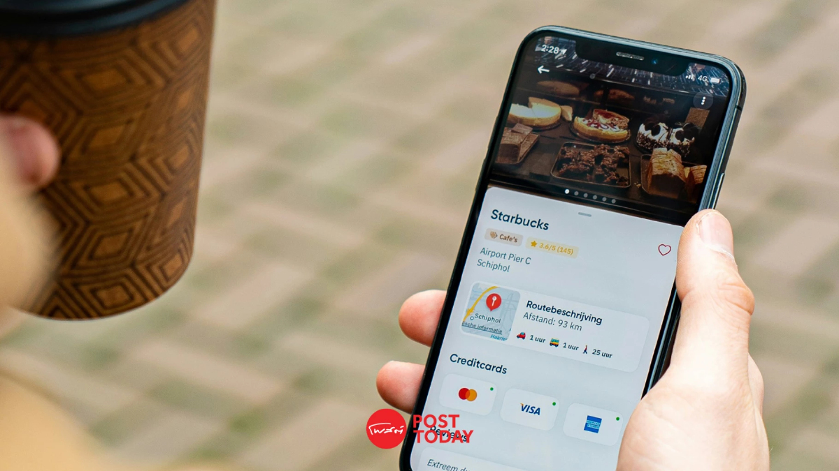 "Indoor Navigation" แผนที่ในอาคาร ตัวช่วยสายช้อป เดินห้างไม่กลัวหลง "Indoor Navigation" แผนที่ในอาคาร ตัวช่วยสายช้อป เดินห้างไม่กลัวหลง