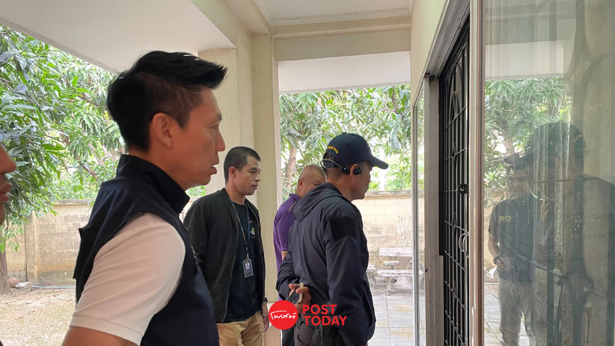 ตำรวจจับเพิ่มอีก2ตัวการสำคัญร่วมศรีสุวรรณตบทรัพย์อธิบดีกรมการข้าว ตำรวจจับเพิ่มอีก2ตัวการสำคัญร่วมศรีสุวรรณตบทรัพย์อธิบดีกรมการข้าว