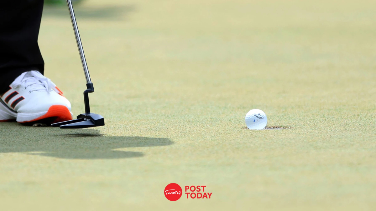 ถ่ายทอดสด กอล์ฟ! Honda LPGA Thailand 2024 รอบ 3 วันที่ 24 ก.พ.67 ถ่ายทอดสด กอล์ฟ! Honda LPGA Thailand 2024 รอบ 3 วันที่ 24 ก.พ.67
