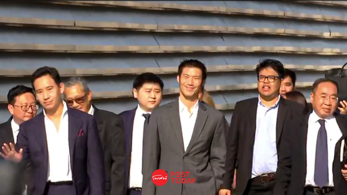 ศาลแขวงปทุมวันพิพากษาจำคุก4เดือนคดีแฟลชม็อบปี62 ศาลแขวงปทุมวันพิพากษาจำคุก4เดือนคดีแฟลชม็อบปี62