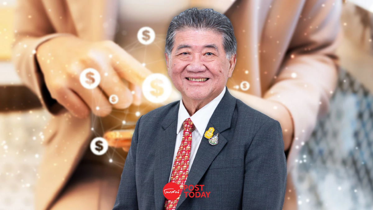 ภูมิธรรม เผย ความเห็น ป.ป.ช.แจกเงินดิจิทัล แค่ข้อพึงสังวร ไม่ได้สั่งให้หยุด ภูมิธรรม เผย ความเห็น ป.ป.ช.แจกเงินดิจิทัล แค่ข้อพึงสังวร ไม่ได้สั่งให้หยุด